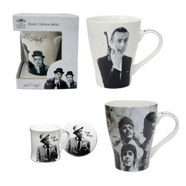TLC Icons Mug - 0