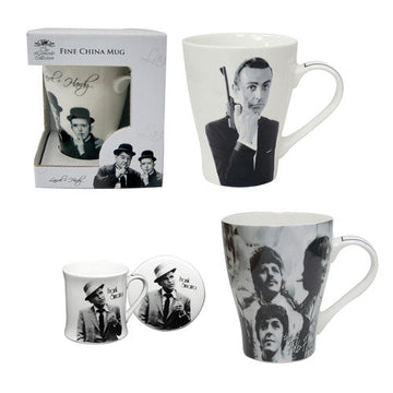 TLC Icons Mug - 0