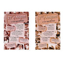 August Chronicle Card