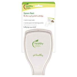 Healthy Steps Spoon Rest