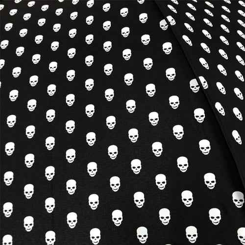 GDesign Umbrella with Print Design (Black/White)