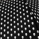 GDesign Umbrella with Print Design (Black/White)