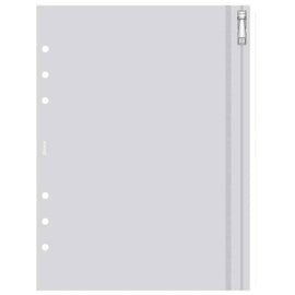 Filofax A5 Zip Closure Envelope