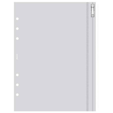 Filofax A5 Zip Closure Envelope