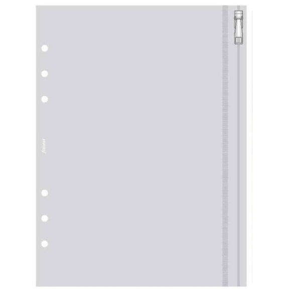 Filofax A5 Zip Closure Envelope