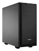 Boîtier PC be quiet PURE BASE noir — illustration complémentaire (Icecat)