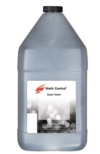 Poudre de toner antistatique HP CF259A/CF259X/CF289A/CF289X CRG-054/CRG-057H/CRG-056 1 kg