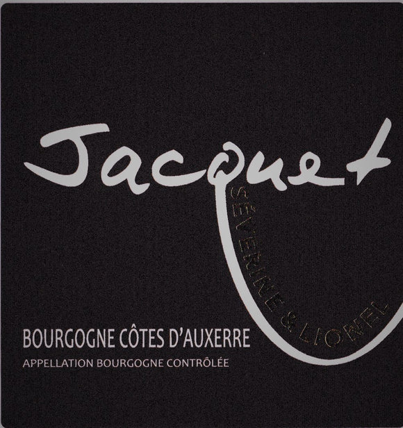 Bourgogne côtes d'auxerre rouge 2014 - Clicktofournisseur.com