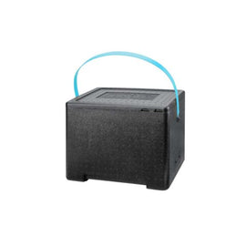 Boxshop Poignées Cyan - clicktofournisseur.com