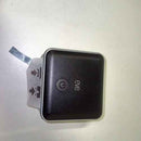 Retour client Ecost Eve 20EBM8101 Contrôle d'irrigation intelligent via l'application Apple Home ou Siri, W automatique