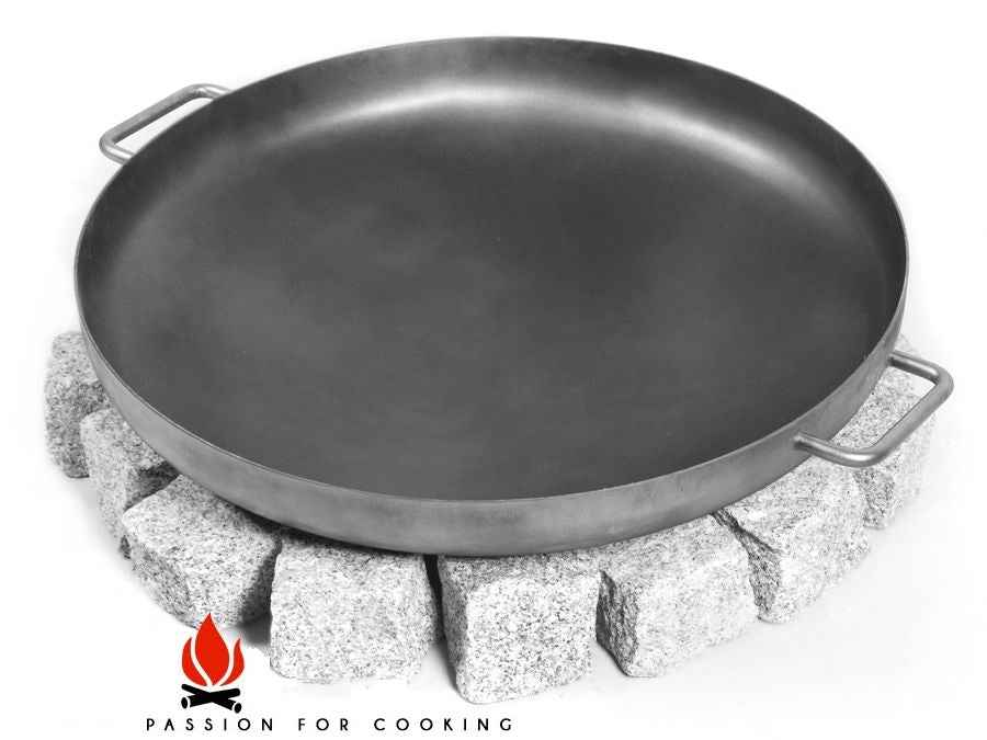 Brasero rico ø 60cm - Clicktofournisseur.com