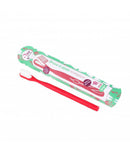 Brosses à dents française Lamazuna à tête rechargeable | Novela-Global.com