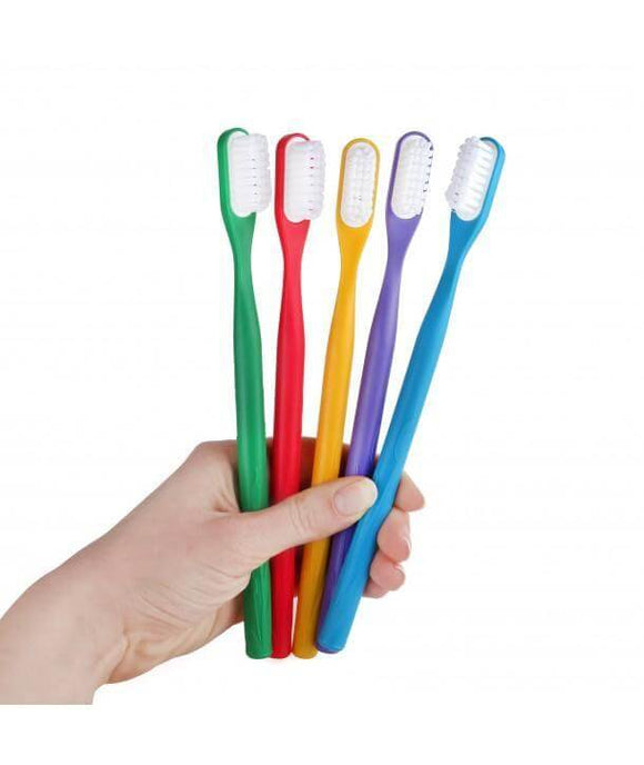 Brosses à dents française Lamazuna à tête rechargeable | Novela-Global.com