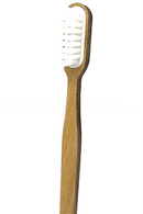 Brosse à dents rechargeable en hêtre Caliquo | Novela