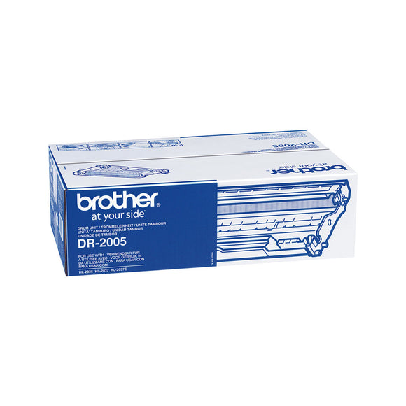Brother dr2005 — illustration complémentaire (Icecat)