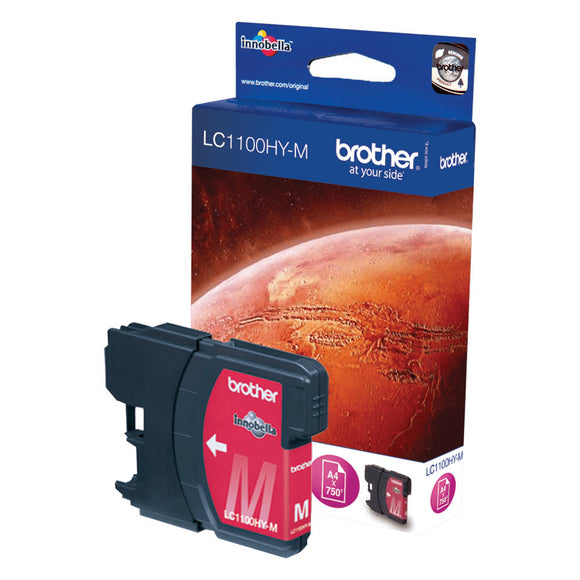 Brother lc1100hym — illustration complémentaire (Icecat)