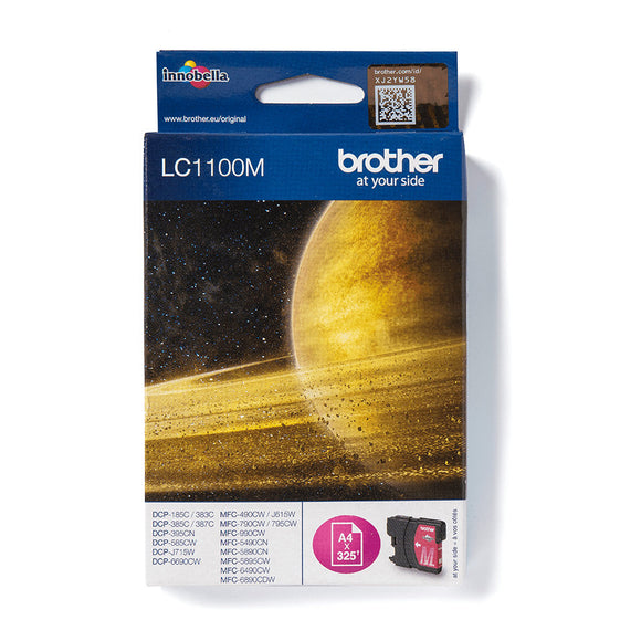Brother lc1100m — illustration complémentaire (Icecat)