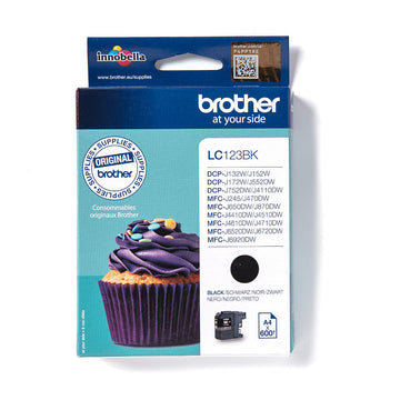 Brother lc123bkbp — illustration complémentaire (Icecat)