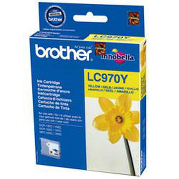 Brother lc970ybp — illustration complémentaire (Icecat)