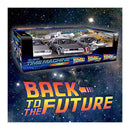 Coffret Cadeau Trilogie DeLorean Retour vers le Futur