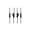 Casque de jeu et de chat universel Subsonic