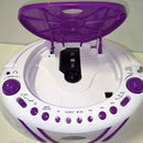 Ecost customer return Metronic Boombox