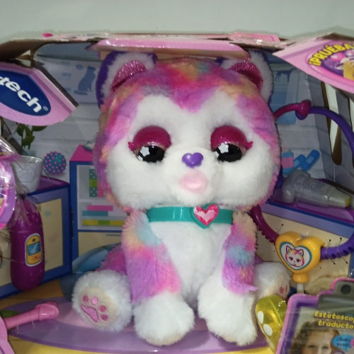 Retour client Ecost Magic Mixies - Pot magique bleu avec surprise douce - Conjuration avec la baguette et moi