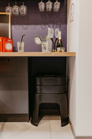 Lombricomposteur 2 bacs magic lombric