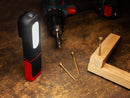 Tracer 47009 Workshop Torch OMNI LED 2x3W 1200mAh-6