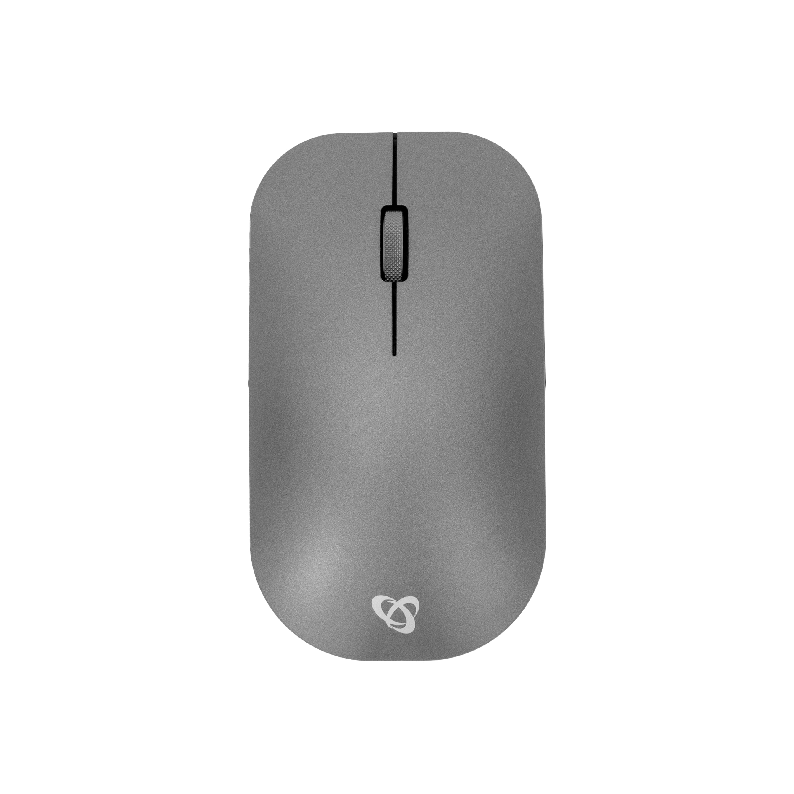 Sbox wm-113 sans fil argent