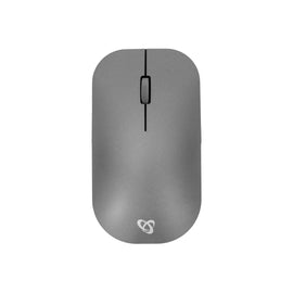 Sbox wm-113 sans fil argent