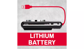 AgfaPhoto Realishot DC5500, black