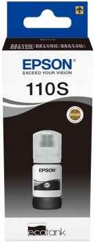 Epson Ink 110S black (C13T01L14A)