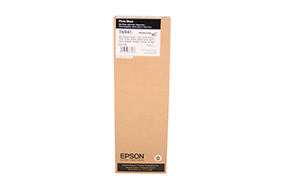 Epson UltraChrome XD T694100 | Ink cartrige | Photo Black