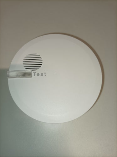 Détecteur de fumée hekatron genius plus edition avec batterie de 10 ans retour client ecost – vainqueur du test - clicktofournisseur.com