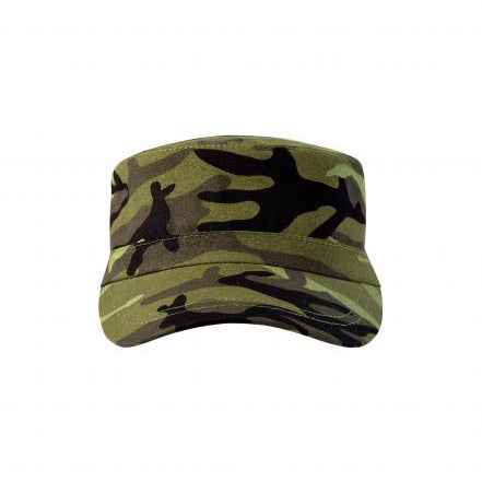 Chapeau C24 Camo Latino, Camouflage Vert