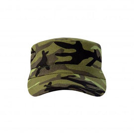 Chapeau C24 Camo Latino, Camouflage Vert