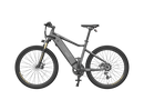 Electric bicycle ADO D30C, Silver