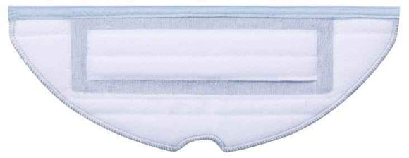 ASPIRATEUR ACC MOP S70/S75/BLEU 2PCS 8.02.0081 ROBOROCK, "8.02.0081"