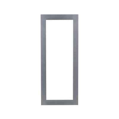 Façade d'accessoire pour système d'interphone Dahua Technology VTM126