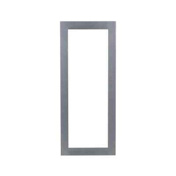 Façade d'accessoire pour système d'interphone Dahua Technology VTM126