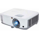 PROIECTOR VIEWSONIC PA503W, lampa LED, 3600 lumeni, rezolutie WXGA (1280 x 800), contrast 22.000 : 1, VGA x 2, HDMI, RS-232, USB 2.0 Mini-B, mini-jack,boxe, "PA503W" (timbru verde 4 lei)