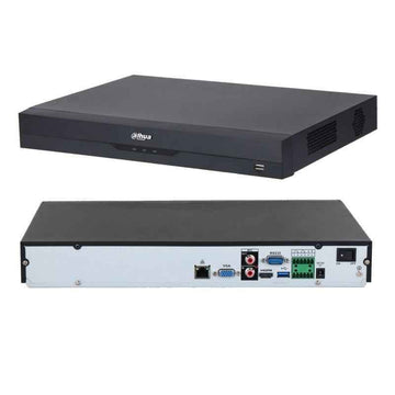 DAHUA NVR5232-EI IP Video Recorder