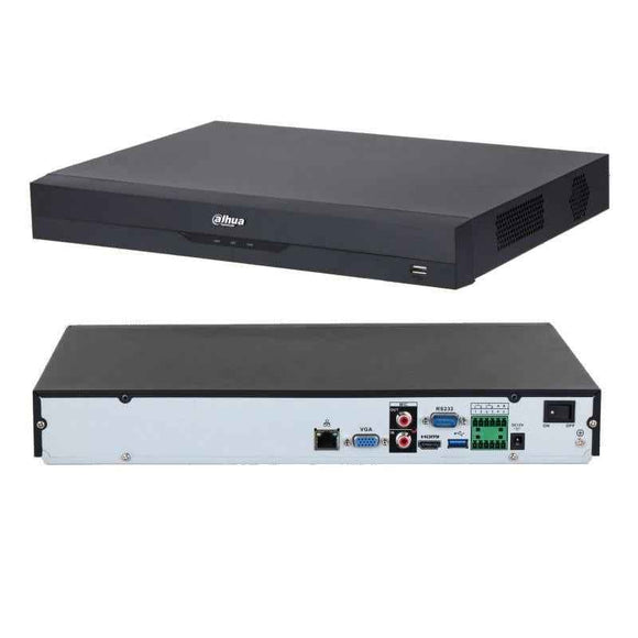 DAHUA NVR5232-EI IP Video Recorder
