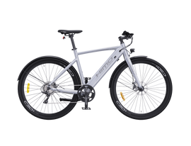 Electric bicycle HIMO C30R MAX, White