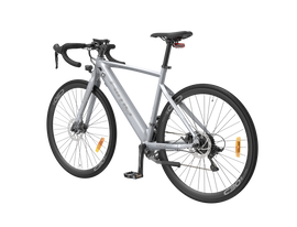 Electric bicycle HIMO C30S MAX, White