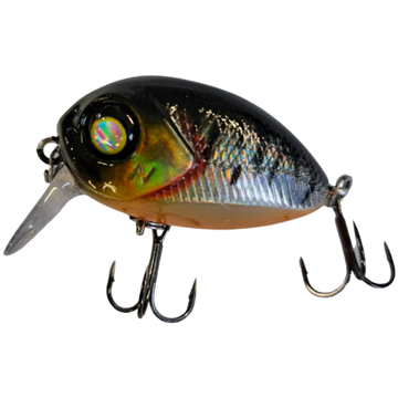 Vobleris AKARA Crook 35F-A111 Plūdrus, 6g.