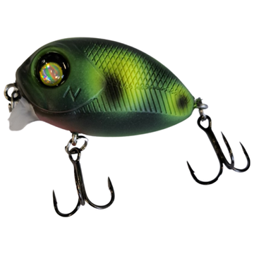 Vobleris AKARA Crook 35F-A78 Plūdrus, 6g.