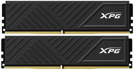 Pamięć XPG SPECTRIX D35 DDR4 3600 32GB 2x16 BLACK