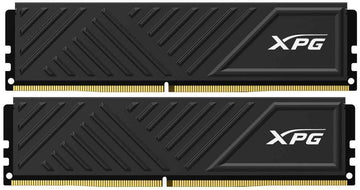 Pamięć XPG SPECTRIX D35 DDR4 3600 32GB 2x16 BLACK